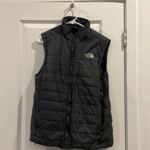 The North Face Vest